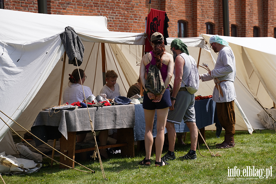 Wiki�ski Festiwal podczas Dni Elbl�ga, fot. 48