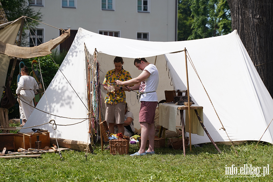 Wiki�ski Festiwal podczas Dni Elbl�ga, fot. 49