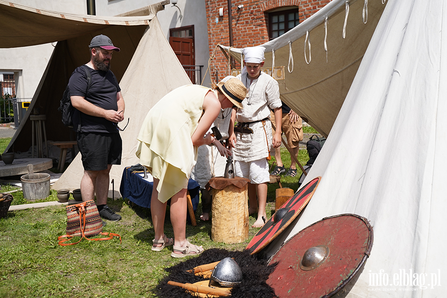 Wiki�ski Festiwal podczas Dni Elbl�ga, fot. 50