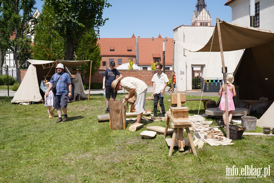 Wiki�ski Festiwal podczas Dni Elbl�ga, fot. 52