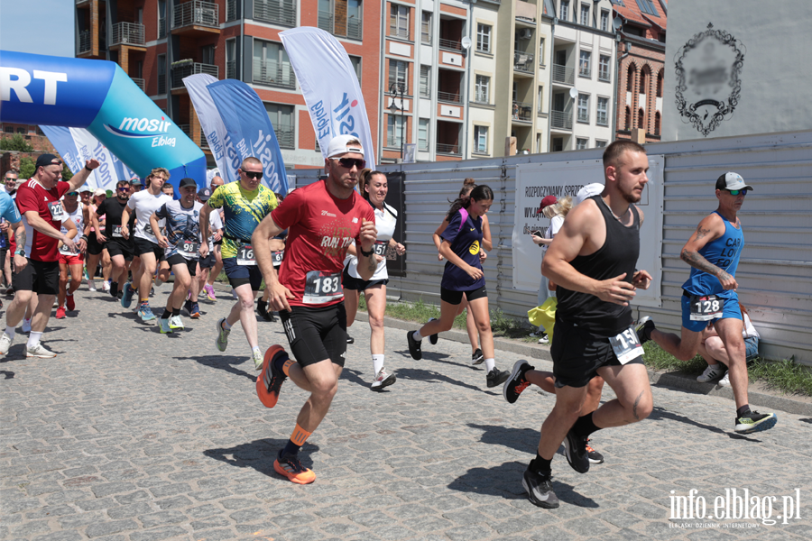 Bieg 780 metr�w, fot. 1