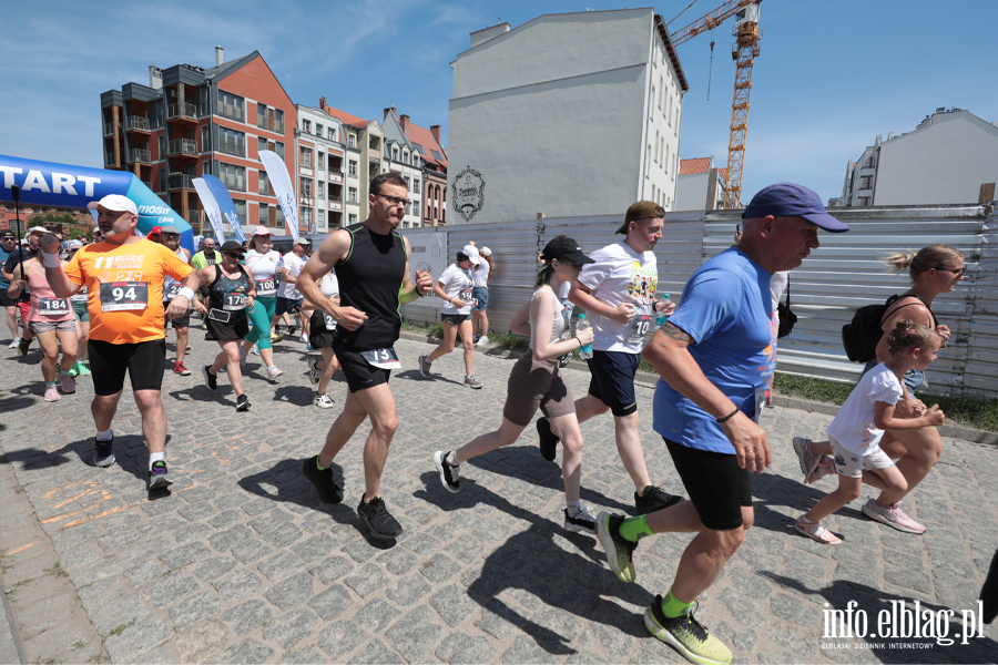 Bieg 780 metr�w, fot. 6