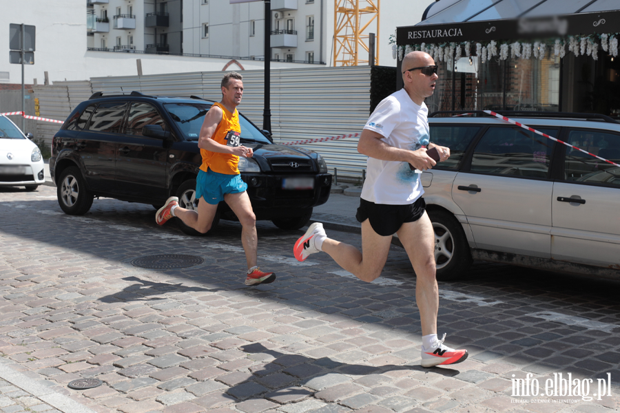 Bieg 780 metr�w, fot. 45