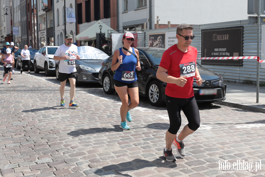Bieg 780 metr�w, fot. 76
