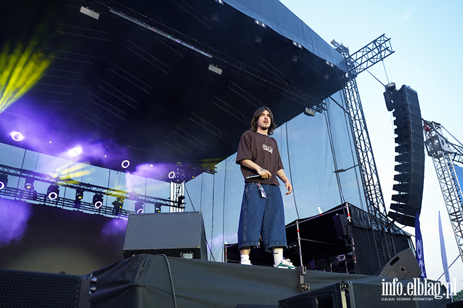 Yelly podczas Dni Elbl�ga, fot. 11