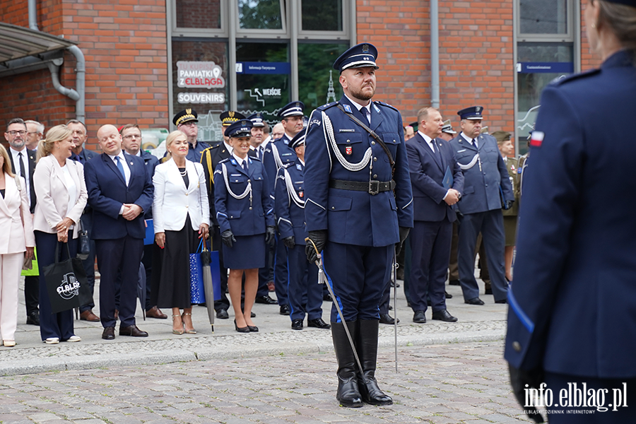 �wi�to Policji, fot. 3