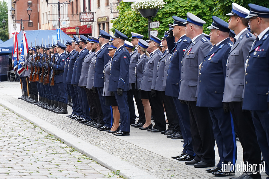 �wi�to Policji, fot. 5