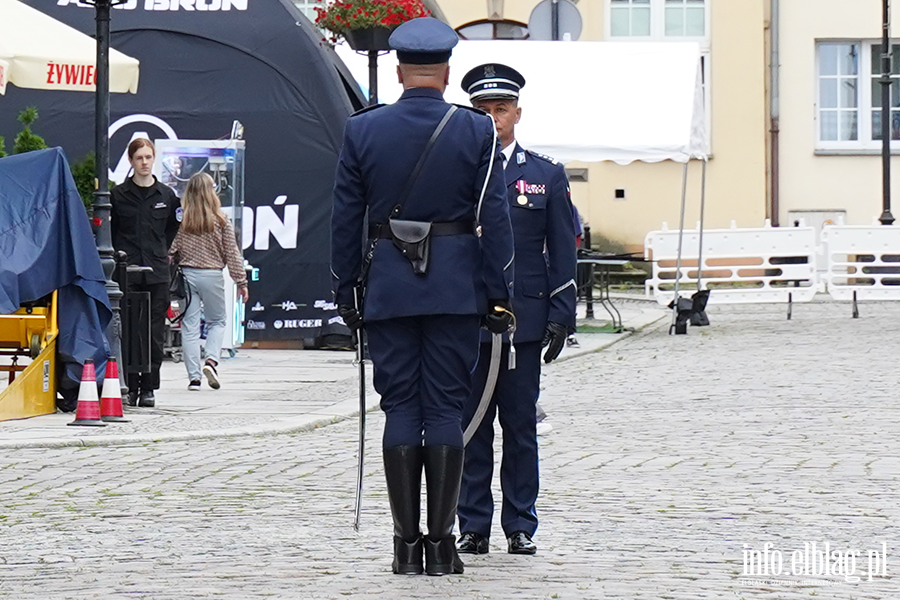 �wi�to Policji, fot. 6