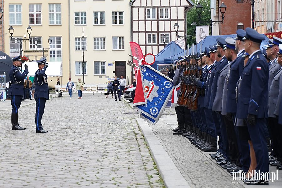�wi�to Policji, fot. 7