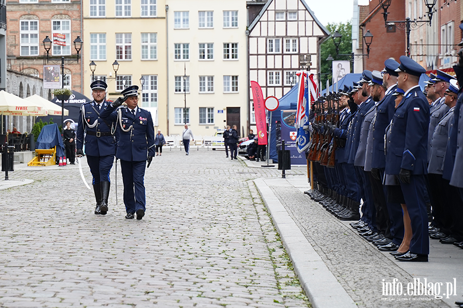 �wi�to Policji, fot. 8