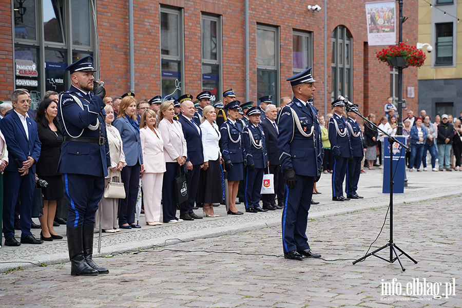 �wi�to Policji, fot. 9