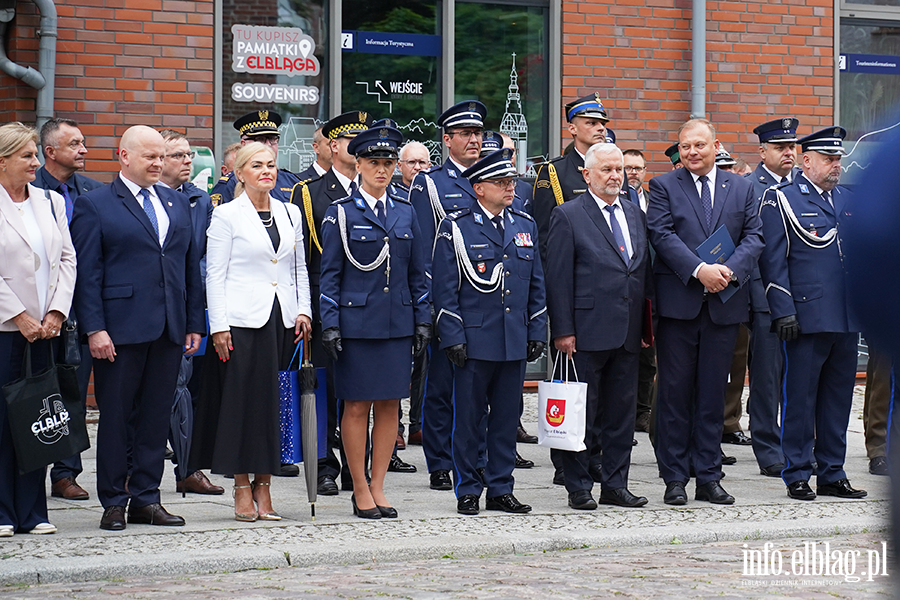 �wi�to Policji, fot. 10