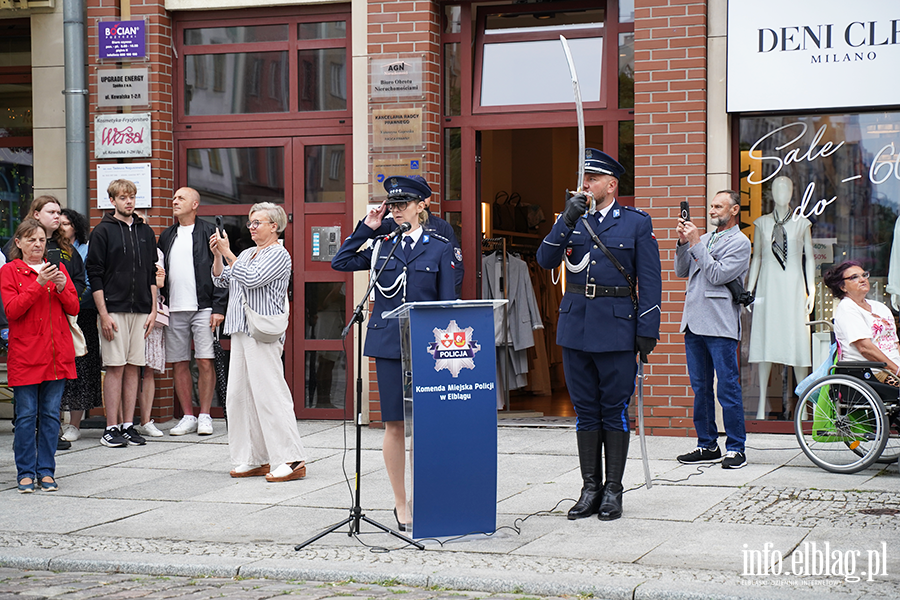 �wi�to Policji, fot. 11