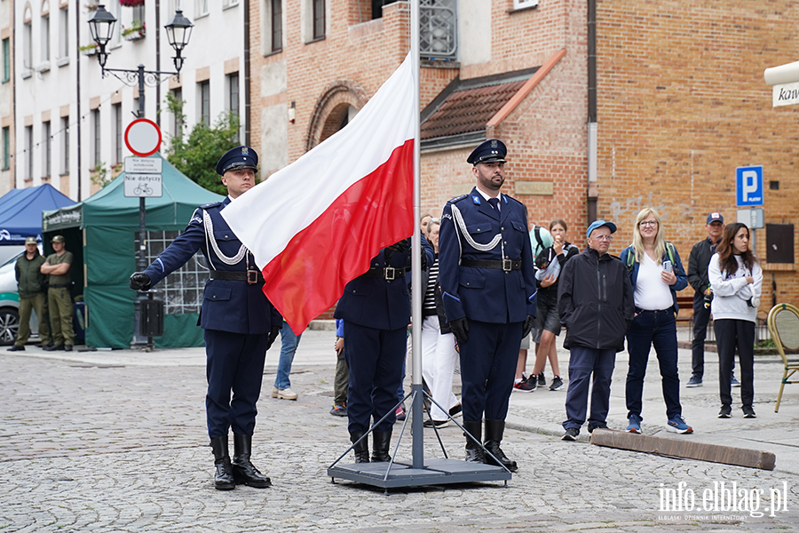 �wi�to Policji, fot. 12