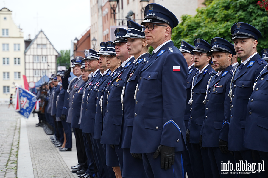 �wi�to Policji, fot. 13