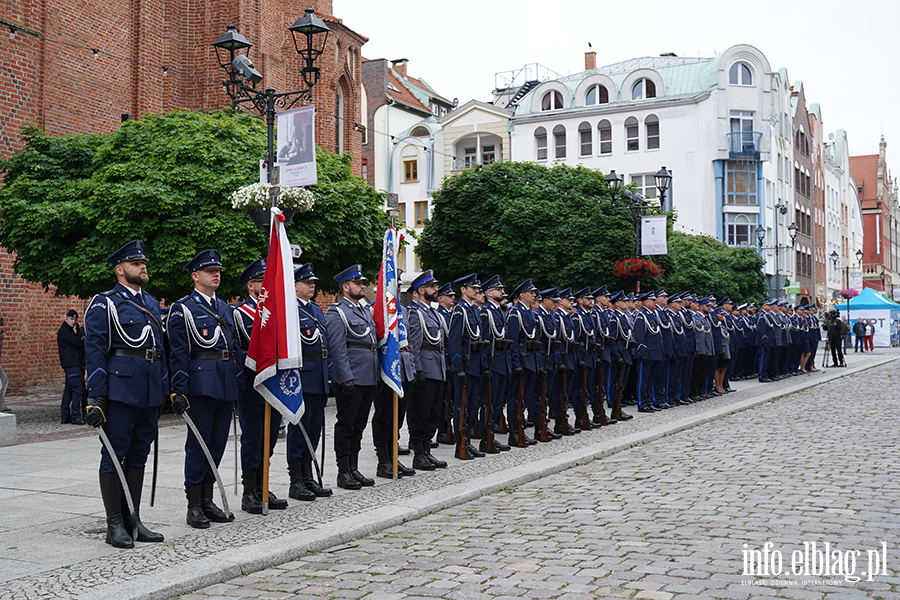 �wi�to Policji, fot. 14