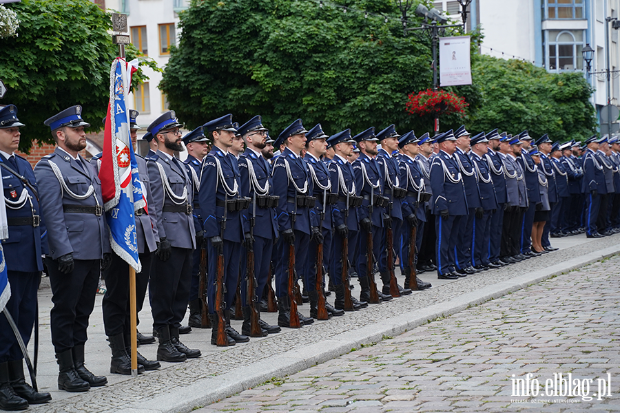 �wi�to Policji, fot. 15