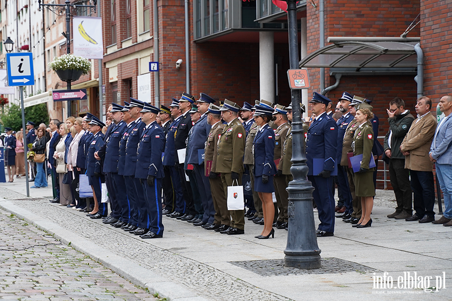 �wi�to Policji, fot. 16