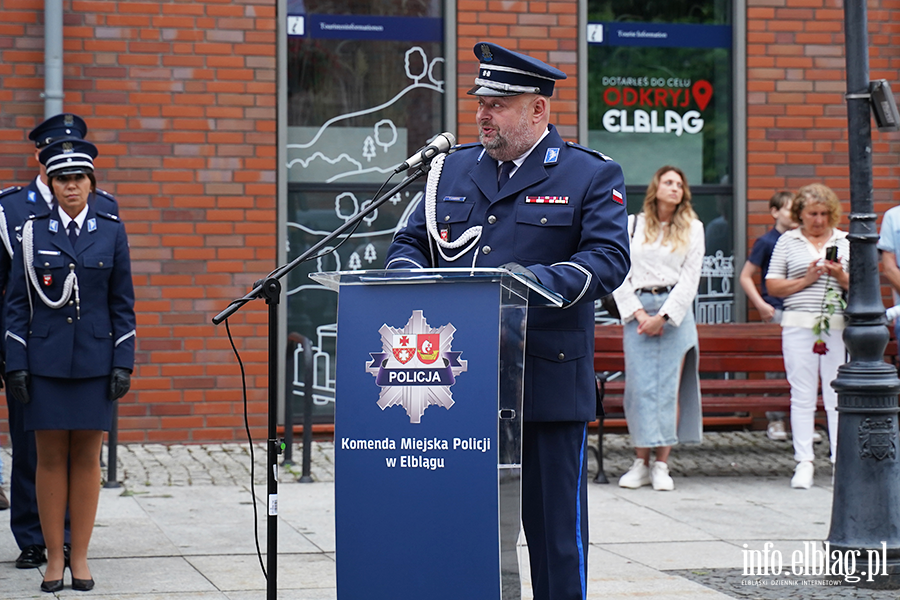 �wi�to Policji, fot. 17