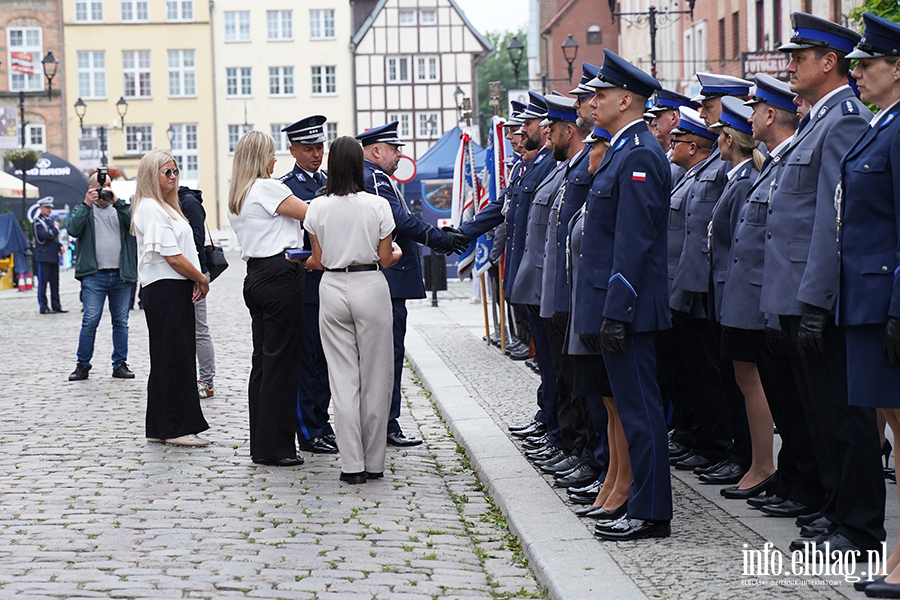 �wi�to Policji, fot. 24