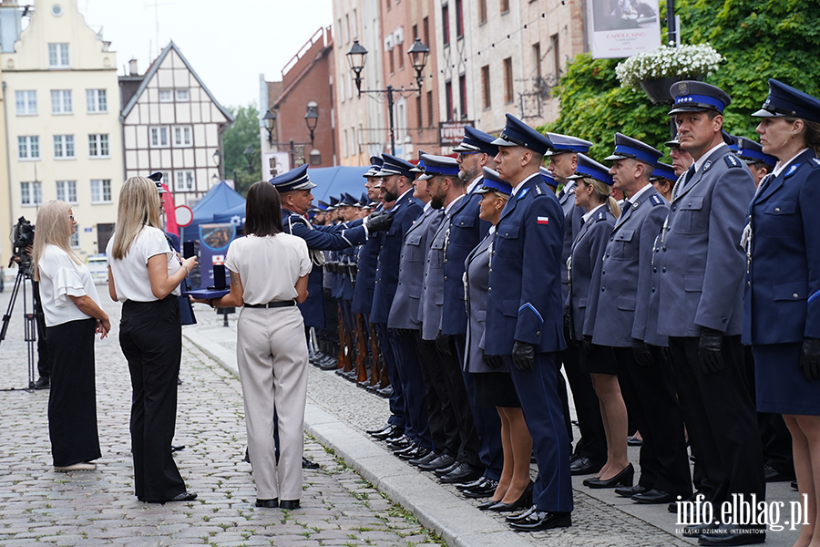 �wi�to Policji, fot. 25