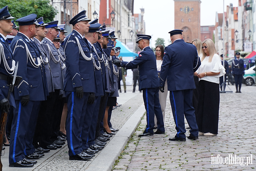 �wi�to Policji, fot. 26