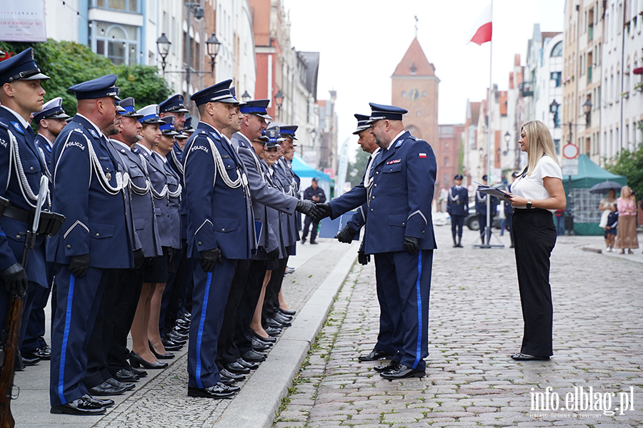 �wi�to Policji, fot. 30