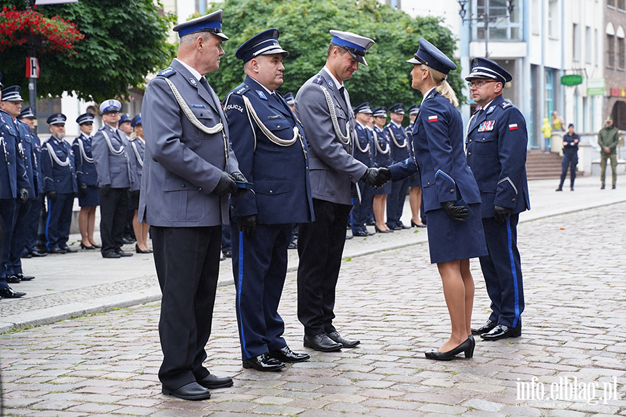 �wi�to Policji, fot. 35