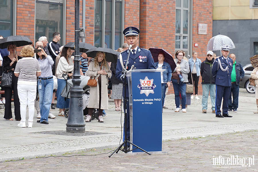 �wi�to Policji, fot. 36