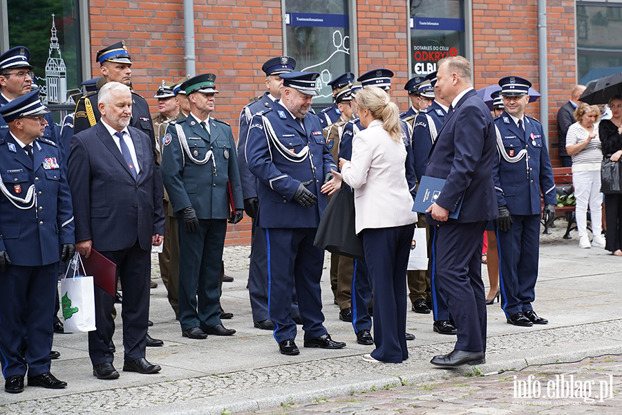 �wi�to Policji, fot. 38