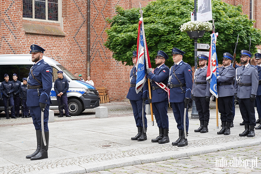 �wi�to Policji, fot. 44