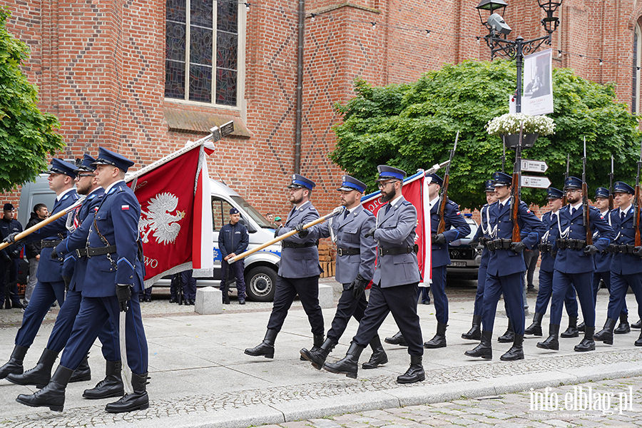 �wi�to Policji, fot. 45