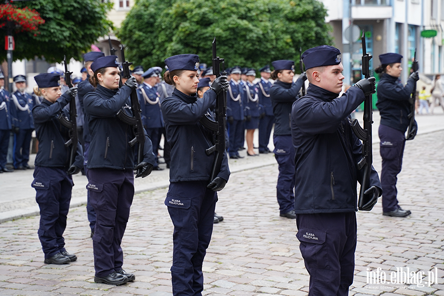 �wi�to Policji, fot. 47