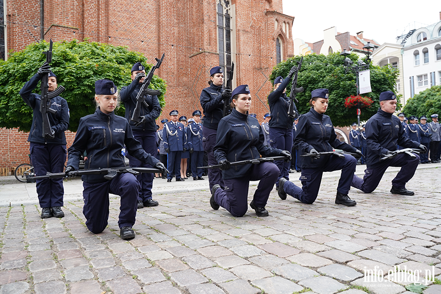 �wi�to Policji, fot. 50
