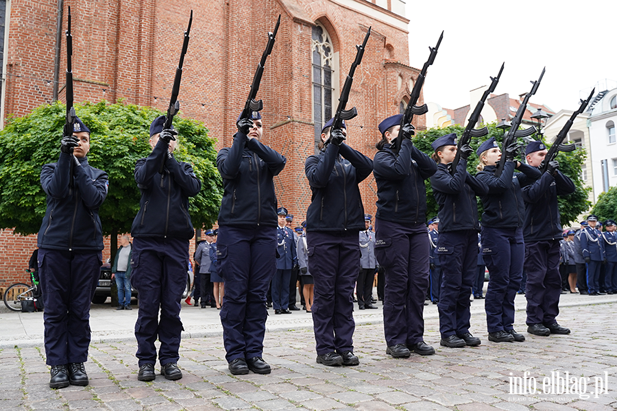 �wi�to Policji, fot. 51