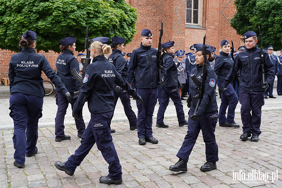�wi�to Policji, fot. 52