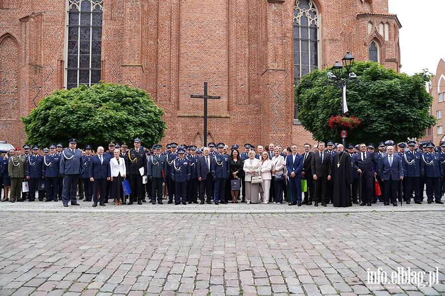 �wi�to Policji, fot. 54