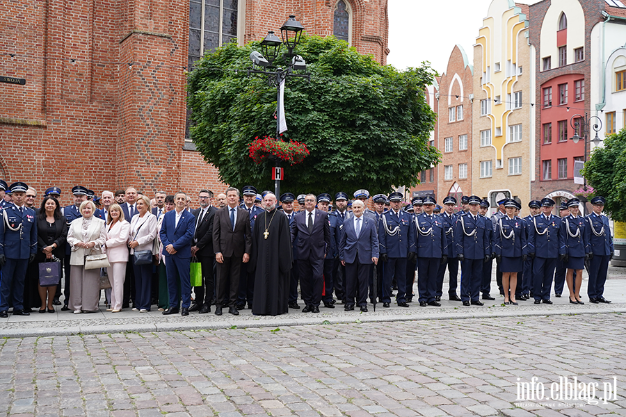 �wi�to Policji, fot. 55