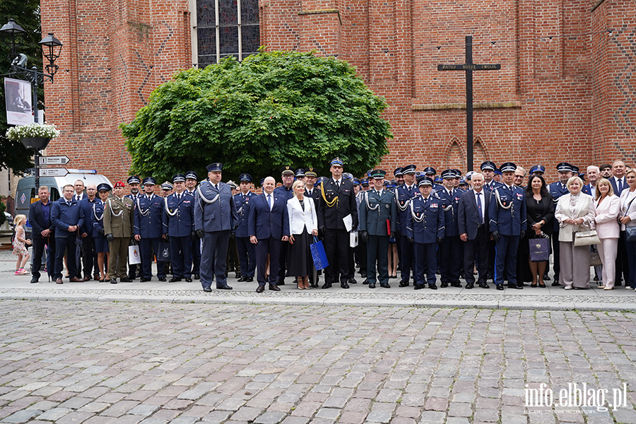 �wi�to Policji, fot. 56