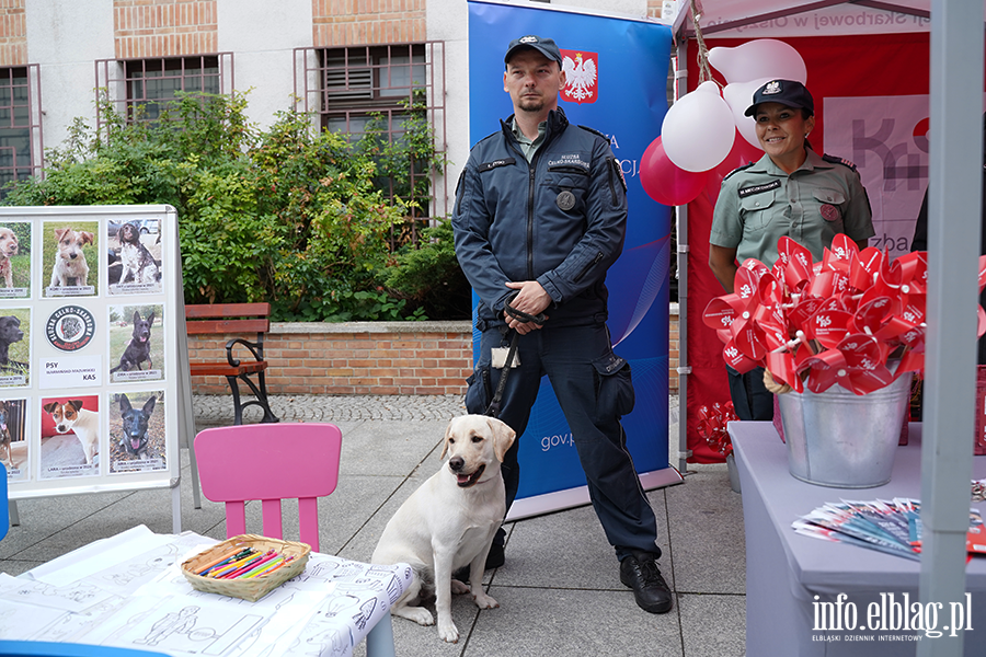 �wi�to Policji, fot. 71