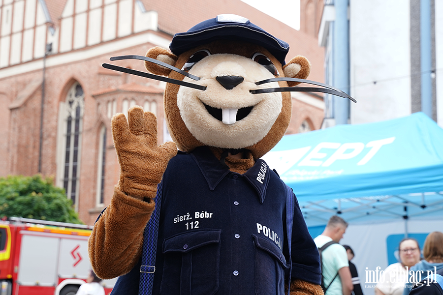 �wi�to Policji, fot. 78