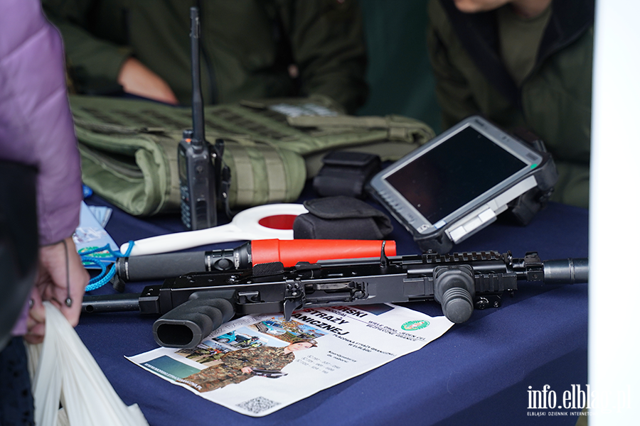 �wi�to Policji, fot. 81