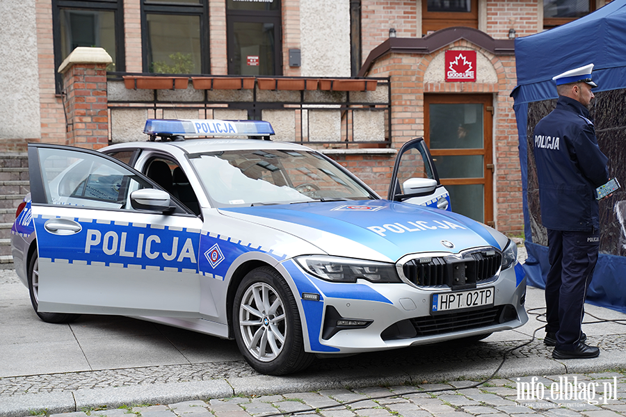 �wi�to Policji, fot. 92