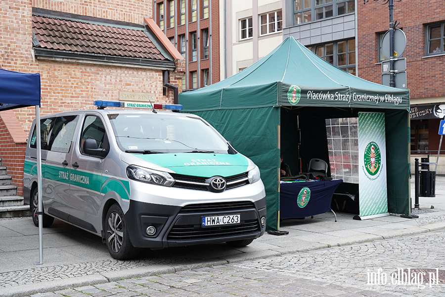 �wi�to Policji, fot. 109