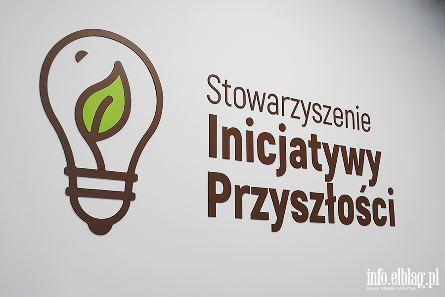 Miejsce Spotka� Aktywnych stworzone z my�l� o elbl�skich seniorach, fot. 23
