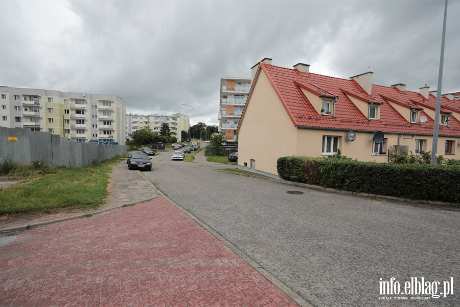 Topolowa, fot. 1