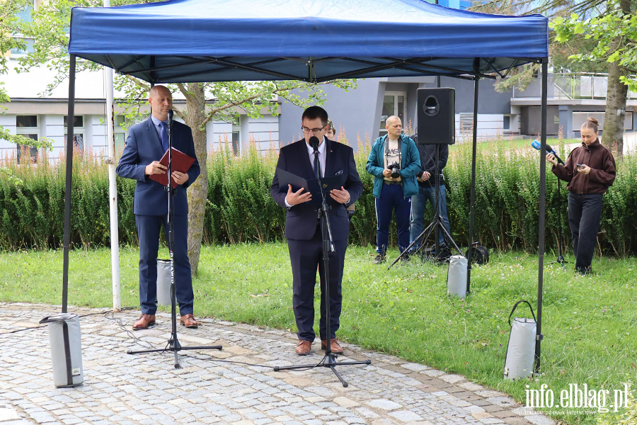 Dzie� Pami�ci o Polakach Ofiarach Ludob�jstwa , fot. 18