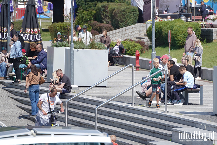 VI Festiwal Sport�w Wodnych, fot. 4