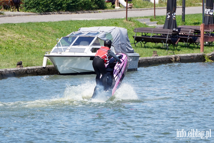 VI Festiwal Sport�w Wodnych, fot. 5