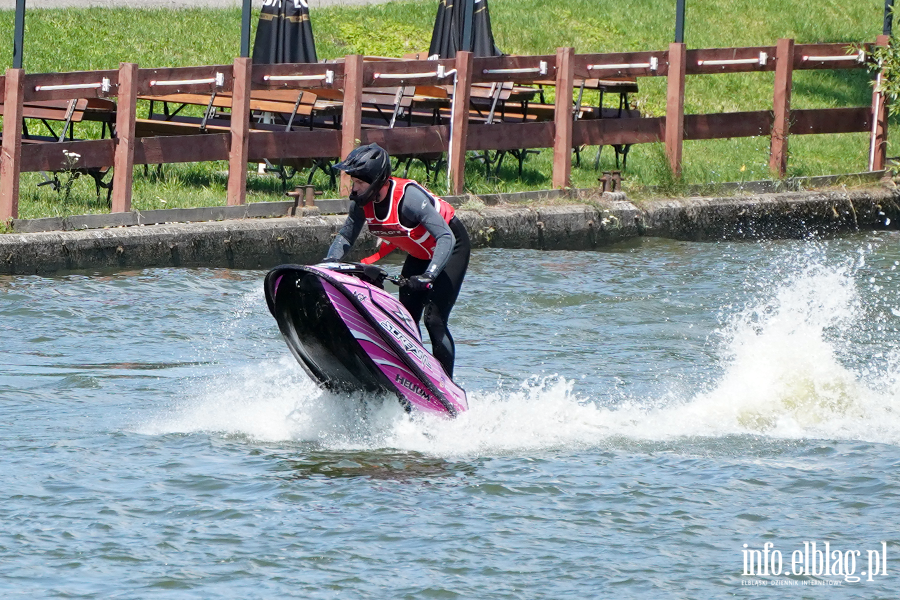 VI Festiwal Sport�w Wodnych, fot. 6